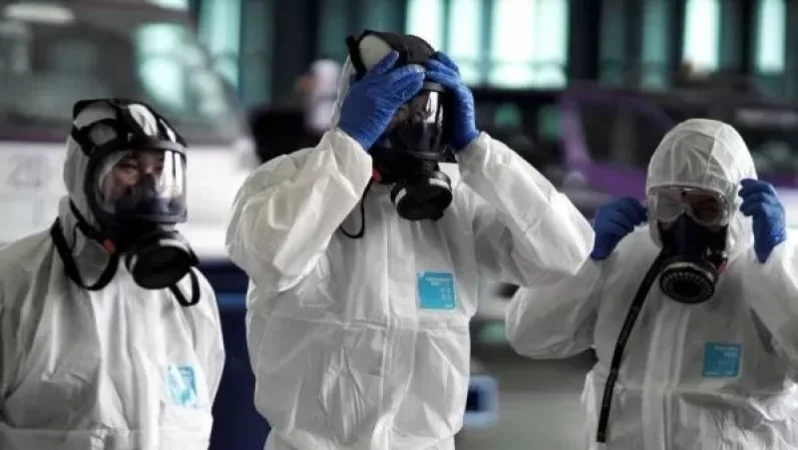 Կորոնավիրուսի պատճառով Դելիի իշխանությունները պահանջել են փակել տարրական դպրոցները