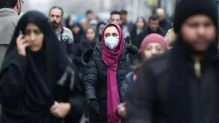 Իրանում կորոնավիրուսի զոհերի թիվը հասնում է 107-ի