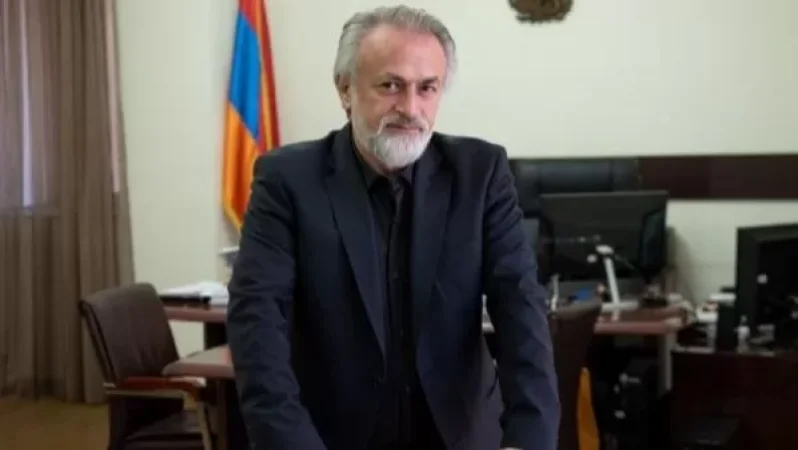 «Ժողովուրդ». Վերմիշյանի աշխատասենյակում գաղտնի տեսախցիկներ են եղել