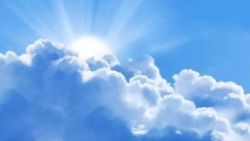 Առաջիկա օրերի եղանակը Հայաստանում