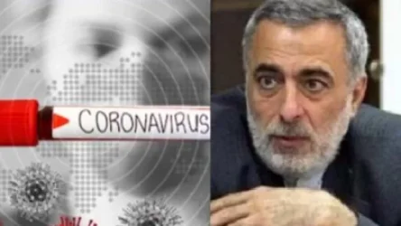Կորոնավիրուսից մահացել է իրանցի դիվանագետ Հոսեյն Շեյխոլեսլամը