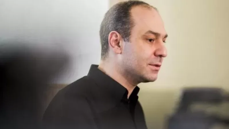 «Մարդ» անունով Մհերի հանդեպ կիրառվել է կարգավիճակի փոփոխություն․ Աղաջանովա