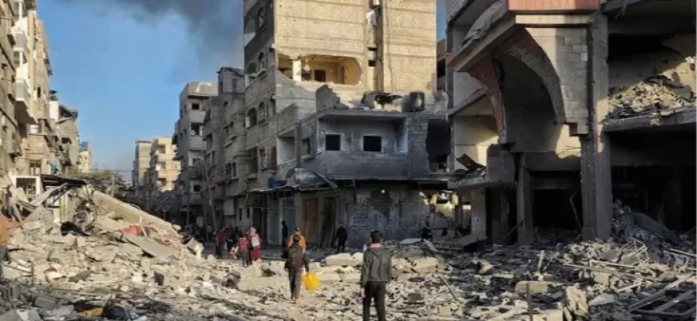 Պաղեստինի նոր վարչապետը խոստացել է վերականգնել Գազայի հատվածը