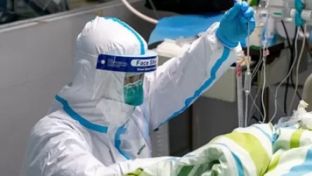 Գիտնականները հայտնել են, որ կորոնավիրուսի ախտանիշները փոփոխության են ենթարկվել