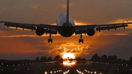 «Արմենիա» ավիաընկերությունը չեղարկել է Երևան-Լիոն -Երևան չվերթները