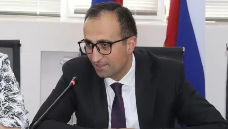 Մինչ օրս կատարվել է 203 հետազոտություն կորոնավիրուսի հայտնաբերման համար. Արսեն Թորոսյան