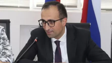 Մինչ օրս կատարվել է 203 հետազոտություն կորոնավիրուսի հայտնաբերման համար. Արսեն Թորոսյան