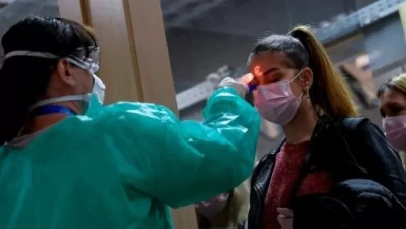 Կորոնավիրուսի 15 դեպք է հաստատվել Վրաստանում