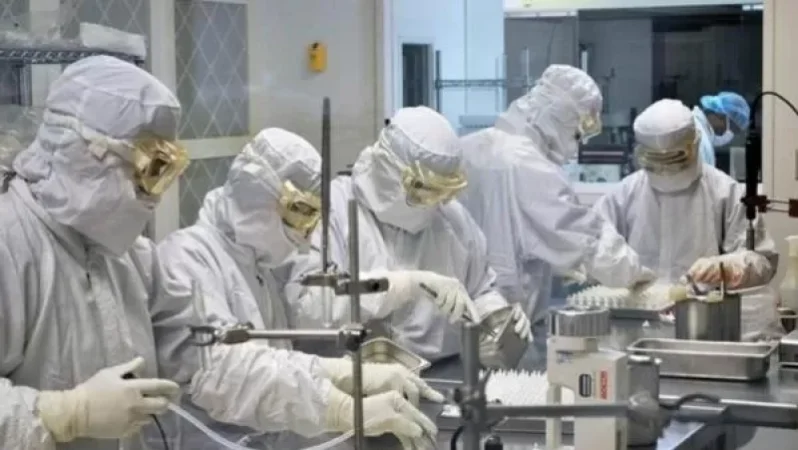 Վրաստանում 13 մարդ վարակված է նոր տեսակի կորոնավիրուսով