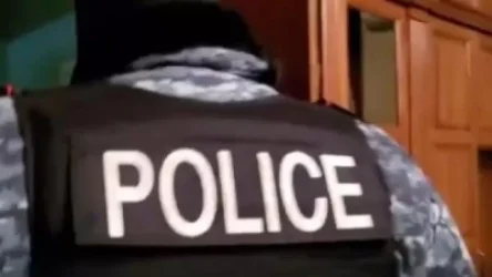 ՏԵՍԱՆՅՈՒԹ. Փաստաբանը կադրեր է հրապարակել, թե ինչպես են ոստիկանները ներխուժում «Վստրեչի Ապեր»-ի բնակարան