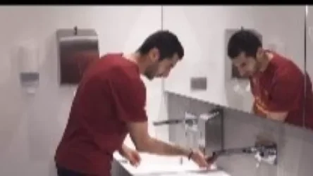 ՏԵՍԱՆՅՈՒԹ. Մխիթարյանը սեփական օրինակով ցույց է տվել` ինչպես պաշտպանվել կորոնավիրուսից