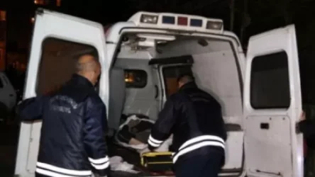 Արցախում 22–ամյա ոստիկանի դի են հայտնաբերել հրազենային վնասվածքով