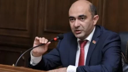 Կան քաղաքացիներ, որ ինչ-որ բաների հետ համաձայն չեն, հենց այդ մարդկանց ենք ներկայացնում. Մարուքյան