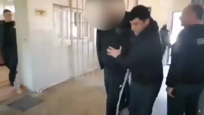 Հայտնի է, թե ինչ գործով են բերման ենթարկել օրենքով գող «Օշականցի Գևորիկին»