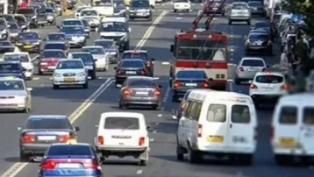 Խցանումներից խուսափելու նպատակով կփոփոխվի Գայի պողոտայում երթևեկության կազմակերպումը