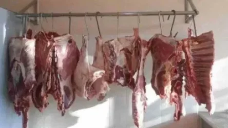 Կասեցվել է մոտ 750կգ մսի իրացումը