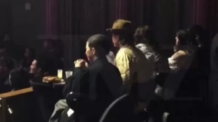 ՏԵՍԱՆՅՈՒԹ․ Պապարացիները Բրեդ Փիթին նկատել են անծանոթ գեղեցկուհու հետ