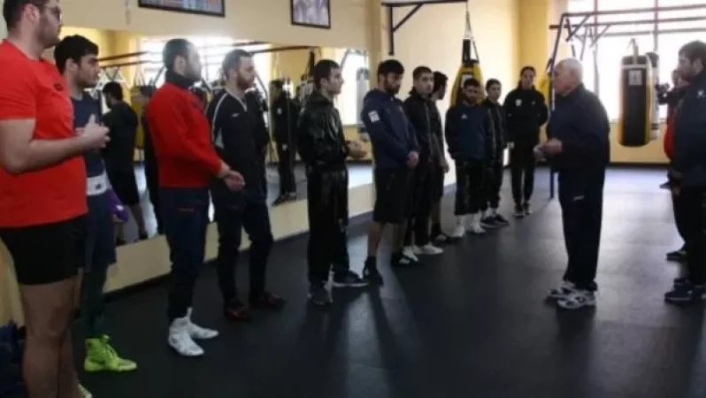 Հայաստանի բռնցքամարտի հավաքականը կմեկնի Անգլիա