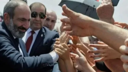 «Ժողովուրդ»․ Սյունիքն աժիոտաժի մեջ է. ինչպես են պատրաստվում Նիկոլ Փաշինյանի այցին