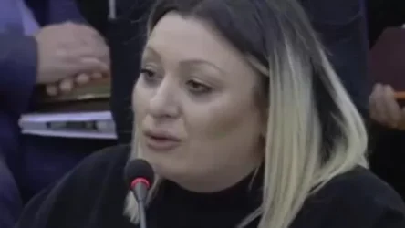 Քաղաքապետարանի ենթակայության տակ հիմնարկ կա, որի աշխատողները լկտի մեկնաբանություններ գրելով են զբաղված. Խաչատրյան