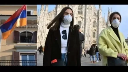 ՀՐԱՏԱՊ. Իտալիայում ՀՀ դեսպանություն է դիմել մոտ 200 ՀՀ քաղաքացի. ԱԳՆ