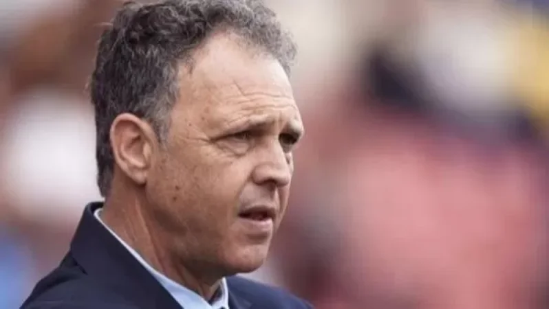 Բարդ որոշում էր. Կապարոսը` Հայաստանի ֆուտբոլի ընտրանու նոր մարզչի պաշտոնի մասին