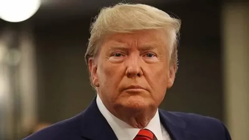 Թրամփը Հաղթանակի օրվա կապակցությամբ Մոսկվա չի մեկնի