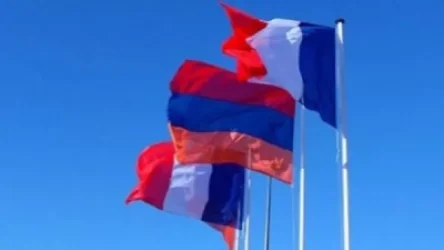 Ֆրանսիայում ՀՀ դեսպանությունը հաղորդագրություն է տարածել