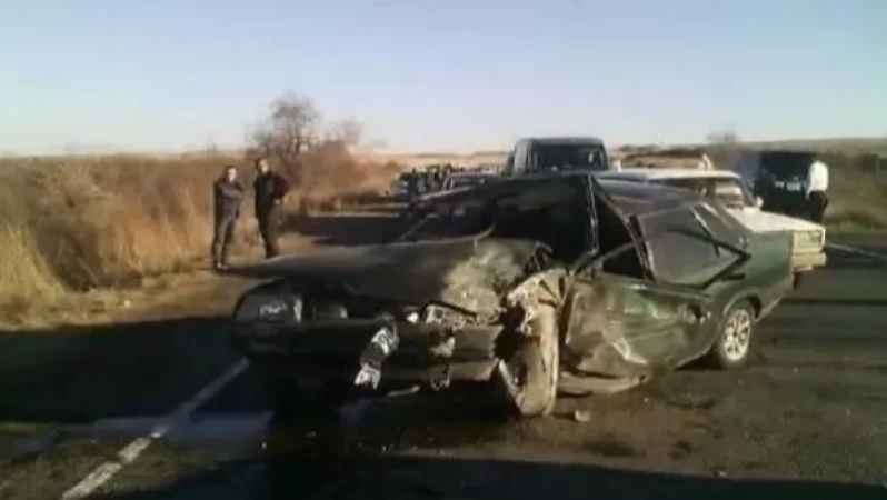 Սևան-Գետափ ավտոճանապարհին մահացու վրաերթի են երիտասարդի