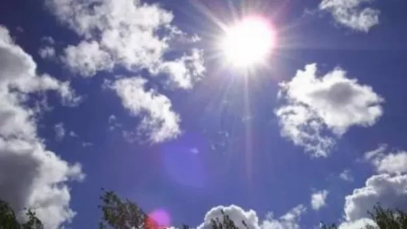 Առաջիկա օրերի եղանակը Հայաստանում