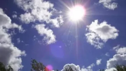 Առաջիկա օրերի եղանակը Հայաստանում