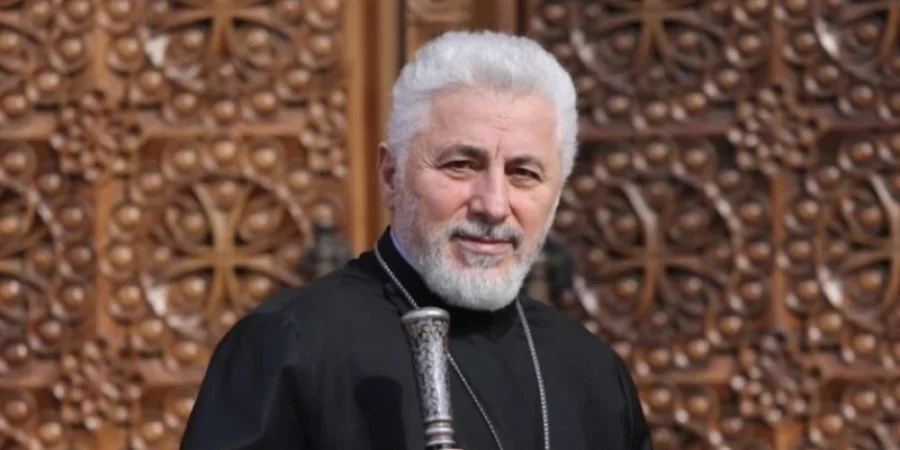 Մամուլում ուշագրավ տեղեկություններ են հայտնվել․ Եզրաս Ներսիսյանը կին և որդի ունի՞