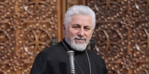 Մամուլում ուշագրավ տեղեկություններ են հայտնվել․ Եզրաս Ներսիսյանը կին և որդի ունի՞