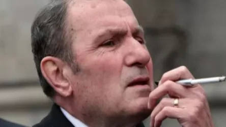 «Իրավունք». Լեւոն Տեր-Պետրոսյանն էլ կմեկնի Բրյուսել