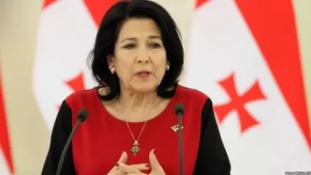 Զուրաբիշվիլին չեղարկել Է իր արատասահմանյան այցերը կորոնավիրուսի տարածման պատճառով