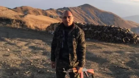 Հակառակորդը սահմանայի լարվածություն է ստեղծում հանգիստ համարվող հատվածում․ փորձագետ