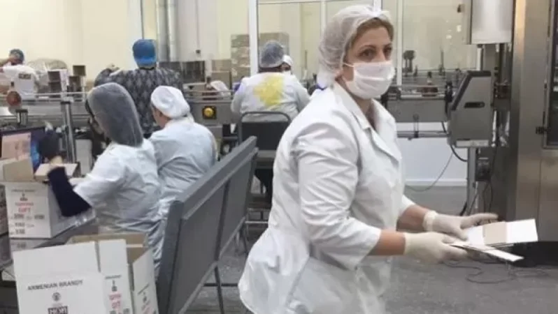 Երևանի սուպերմարկետներում արձանագրվել են Պարետի նորմերի կոպիտ խախտումներ