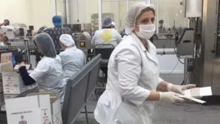 Երևանի սուպերմարկետներում արձանագրվել են Պարետի նորմերի կոպիտ խախտումներ