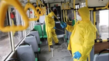 Ուկրաինայի մայրաքաղաքում կփակվեն դպրոցներն ու ժամանցի կենտրոնները