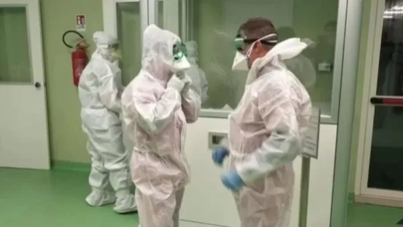 Վրաստանում կորոնավիրուսի պատճառով հետաձգում են բանակային զորակոչը