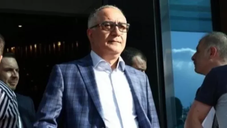 79 օր էր պետք, որ պարզեին` ես կապ չունեմ այդ մեղադրանքի հետ. Արմեն Թավադյան