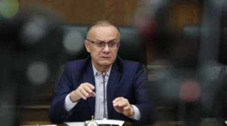 Ընդդիմությունն, ըստ անհրաժեշտության, փողոցային գործողությունների է դիմելու