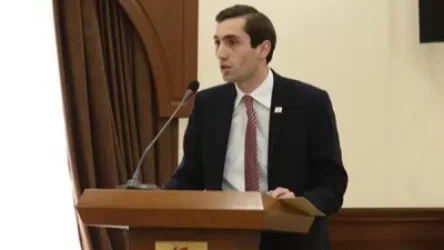 Օղակաձև զբոսայգու մեջ տրվել է նոր շինթույլտվություն. Խաժակյան