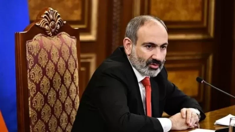 Այսօր, ցավոք, կորոնավիրուսի երեք նոր դեպք ունենք. Փաշինյան