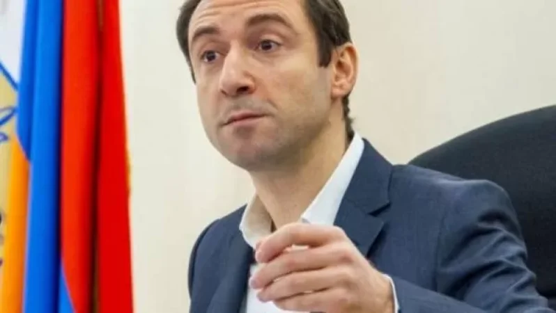 «Ժողովուրդ». Որտե՞ղ է Մարությանն անցկասցնում իր արձակուրդը