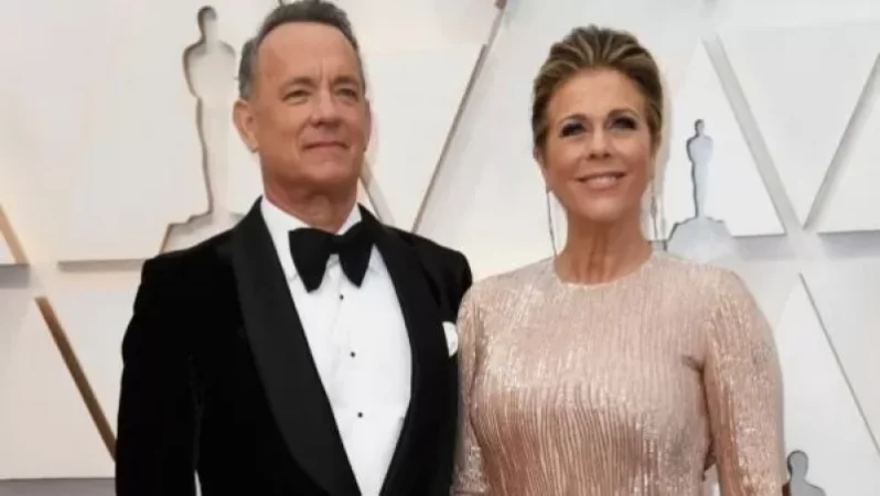 Դերասան Թոմ Հենքսը և նրա կինը վարակվել են կորոնավիրուսով