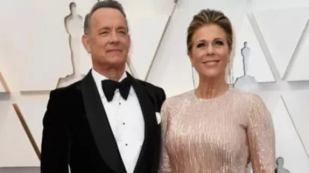 Դերասան Թոմ Հենքսը և նրա կինը վարակվել են կորոնավիրուսով
