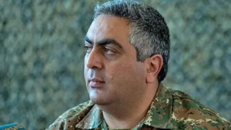 «Ժողովուրդ». Հայտնի է, թե ինչ պաշտոն կզբաղեցնի Արծրուն Հովհաննիսյանը