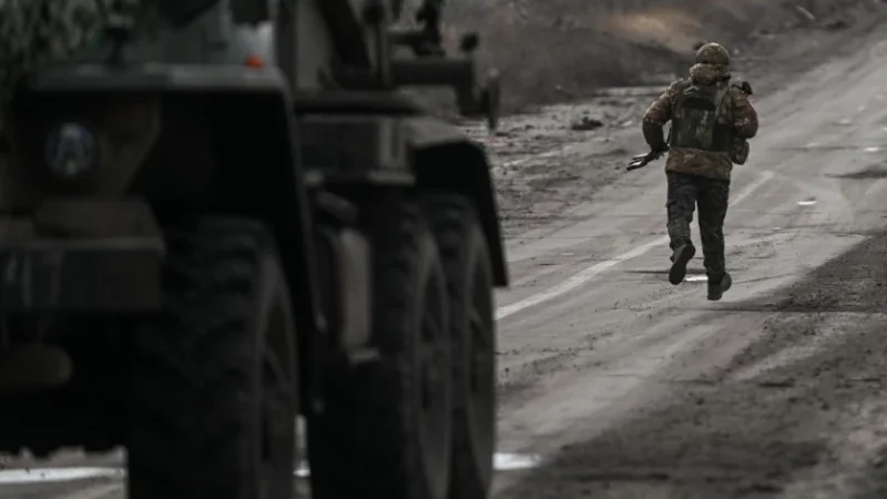 ՔԱՐՏԵԶ․ Ռուսական վերահսկողության տակ նոր բնակավայր է անցել