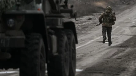 ՔԱՐՏԵԶ․ Ռուսական վերահսկողության տակ նոր բնակավայր է անցել